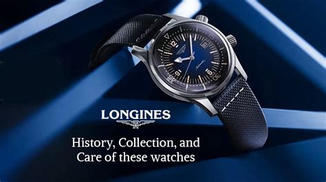 longines watches reputation.